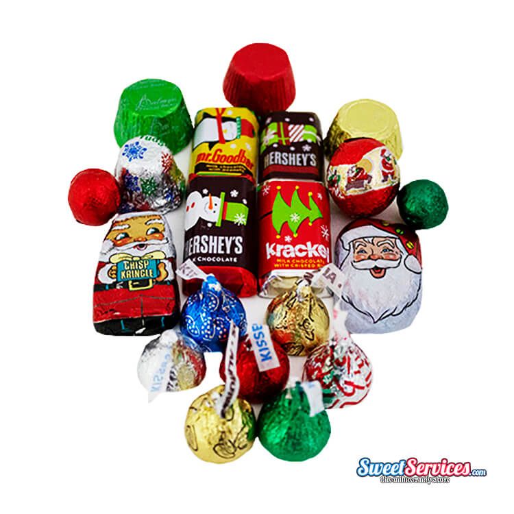 Chocolate Christmas 2025 Neet